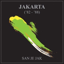 Jakarta - Bomba U Grudima