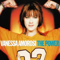 The Power (15 Year Anniversary Re-issue) - Vanessa Amorosi