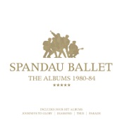 Spandau Ballet - To Cut a Long Story Short