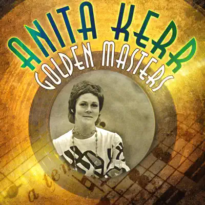 Golden Masters - Anita Kerr Golden Masters - Anita Kerr