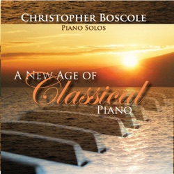 Christopher Boscole - Minute Waltz Op 64 No. 1