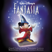 Fantasia - Fantasia & Leopold Stokowski