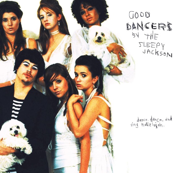 Cover artwork for Good Dancers (Gerling Remix)