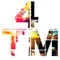 4TM (feat. Ted DIGTL & Bugbee) - Fame Aura lyrics