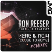 Ron Reeser - Here & Now (Close to Home)