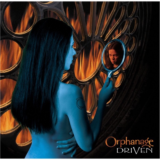 Cover artwork for Beyond the Fall