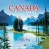 Canada from Sunrise to Sunset