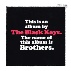 The Akron Sessions (Live) - EP - The Black Keys