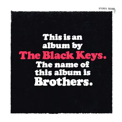 The Akron Sessions (Live) - EP - The Black Keys