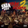 Skan Maker - Souvent (feat. Railfé)