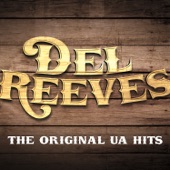 Del Reeves - The Girl On the Billboard