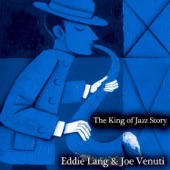 The King of Jazz Story (Remastered) artwork