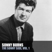 Sonny Burns - Girl of the Streets