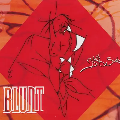 Both Sides - Blunt