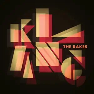 The Rakes