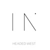 Headed West - EP