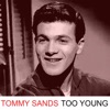 Tommy Sands - Ring My Phone