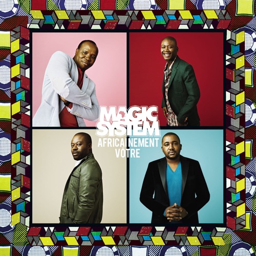 Magic System – Magic In The Air (feat.Chawki) – Single [iTunes Plus AAC M4A]