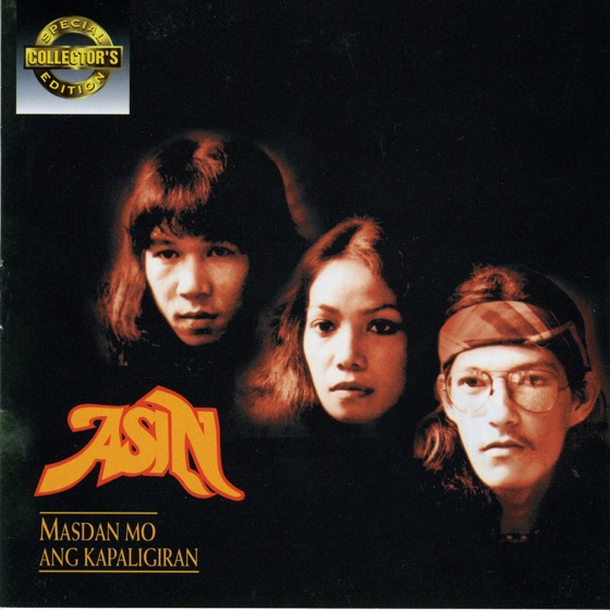 Cover artwork for Anak