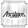 Ruta Alternativa song lyrics