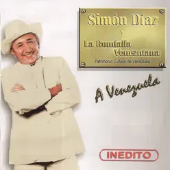 A Venezuela (Inedito) - Simón Díaz