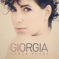 Senza paura (Special Edition) - Giorgia Cover Art