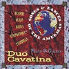 Duo Cavatina - Serenade for Solo Flute: Prelude