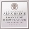 I Want You (2015 Remaster) - Alex Reece lyrics