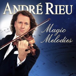 MAGIC MELODIES cover art