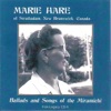 Miramichi Songs and Ballads