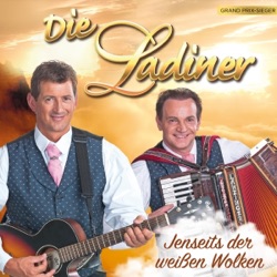 Die Ladiner - Jenseits der weißen Wolken