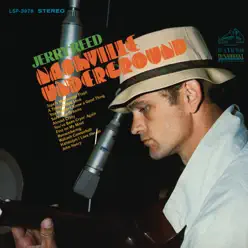 Nashville Underground - Jerry Reed