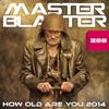 How Old Are You 2014 (Remixes) - EP