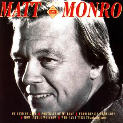 The EMI Years - Matt Monro