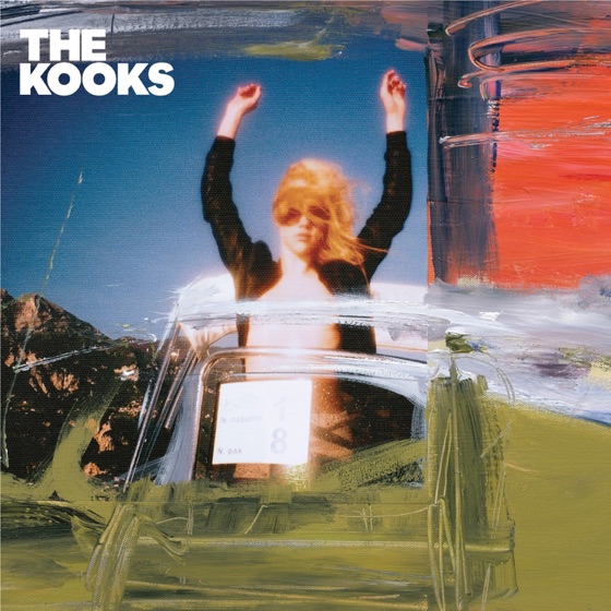 Cover artwork for Runaway