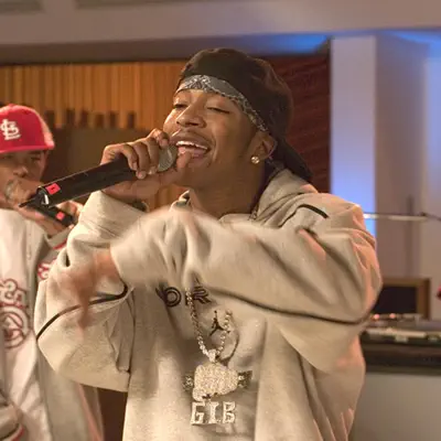Make That Thang Talk (Live) - Single - Chingy