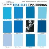 True Blue (The Rudy Van Gelder Edition Remastered) artwork