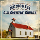 Memories of That Old Country Church artwork