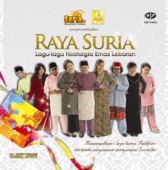 Suasana Riang Di Hari Raya artwork