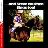 And Steve Cauthen Sings Too! (Remastered) artwork