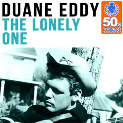 The Lonely One (Remastered) - Single - Duane Eddy