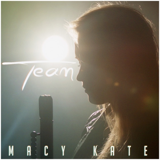 Cover artwork for Team
