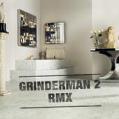 Grinderman - Evil Silver Alert Remix Featuring Matt Berninger