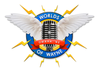 Episode 207 - John Larson