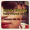 Journey Into My Heart (feat. Thandi Draai) - Zandy SheJay lyrics