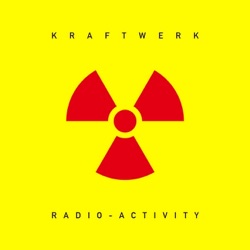 Kraftwerk - Geiger Counter (2009 Remaster)