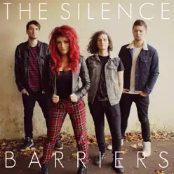 Barriers - Single - The Silence