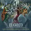 El Greco album lyrics, reviews, download