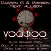 Voodoo (feat. Allison)