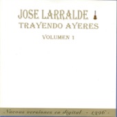 Jose Larralde - Sin Pique